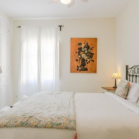 San Pablo Premium Suites Севилья Экстерьер фото